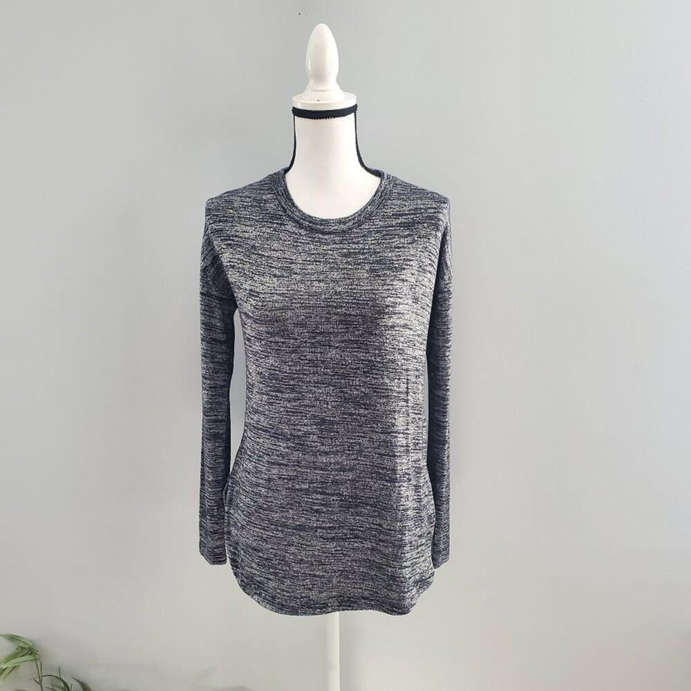 Banana Republic Long Sleeve  Relaxed Fit Top XS